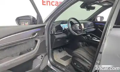 Renault Grand Koleos 2024 2.0 гидро в Москве № 1291924, миниатюра 10