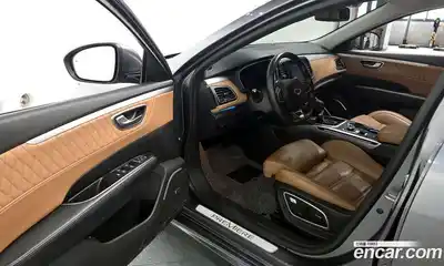 Renault SM6 2022 1.8 гидро в Москве № 1291938, миниатюра 10