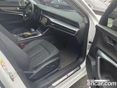 Audi A6 2020 2.0 гидро в Москве № 1292077, миниатюра 11