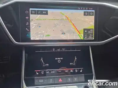 Audi A6 2020 2.0 гидро в Москве № 1292077, миниатюра 12