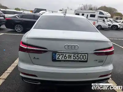 Audi A6 2020 2.0 гидро в Москве № 1292077, миниатюра 4
