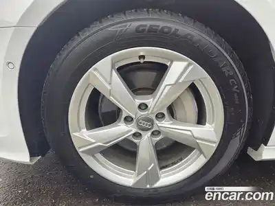 Audi A6 2020 2.0 гидро в Москве № 1292077, миниатюра 5