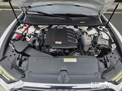 Audi A6 2020 2.0 гидро в Москве № 1292077, миниатюра 6