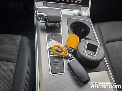 Audi A6 2020 2.0 гидро в Москве № 1292077, миниатюра 9