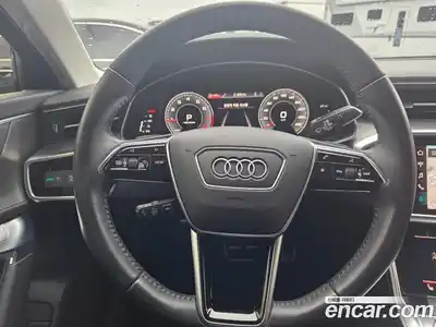 Audi A6 2020 2.0 гидро в Москве № 1292077, миниатюра 10