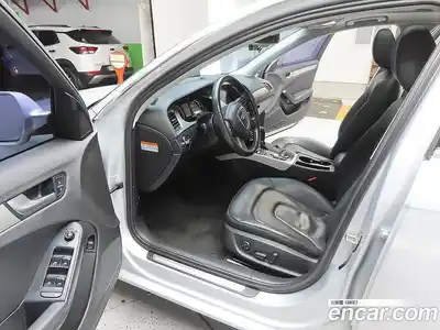 Audi A4 2012 2.0 гидро в Москве № 1292089, миниатюра 11