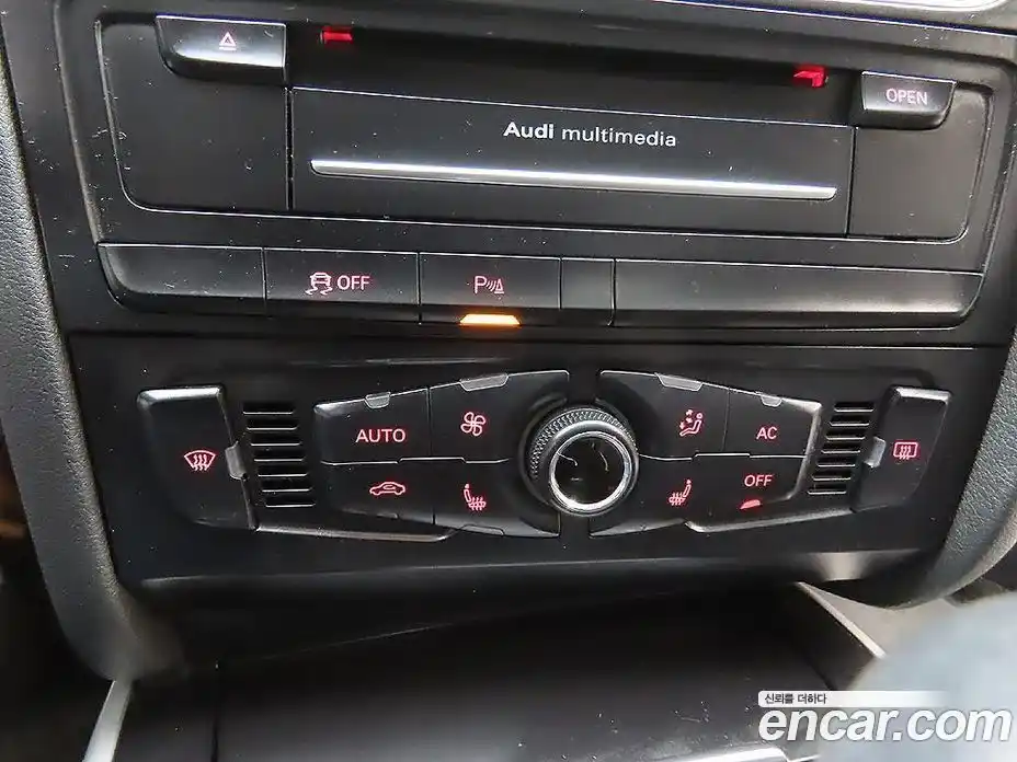 Audi A4 2012 2.0 гидро в Москве № 1292089, фото 16