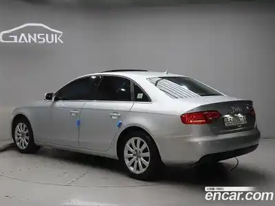 Audi A4 2012 2.0 гидро в Москве № 1292089, миниатюра 2