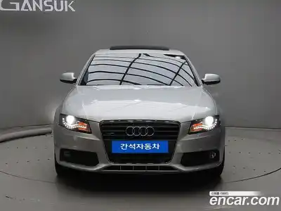 Audi A4 2012 2.0 гидро в Москве № 1292089, миниатюра 3