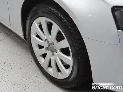 Audi A4 2012 2.0 гидро в Москве № 1292089, миниатюра 5
