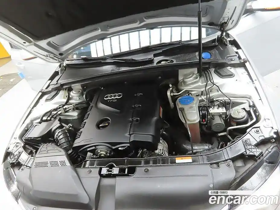 Audi A4 2012 2.0 гидро в Москве № 1292089, фото 6