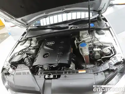 Audi A4 2012 2.0 гидро в Москве № 1292089, миниатюра 6