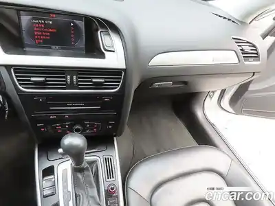 Audi A4 2012 2.0 гидро в Москве № 1292089, миниатюра 9