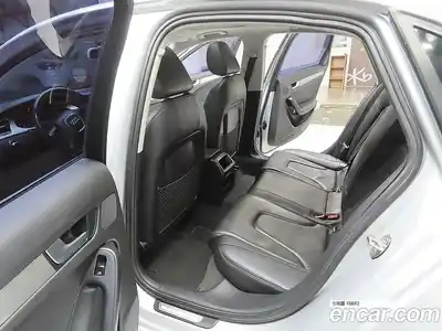 Audi A4 2012 2.0 гидро в Москве № 1292089, миниатюра 10