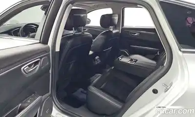 Renault SM6 2017 2.0 гидро в Москве № 1292114, миниатюра 11