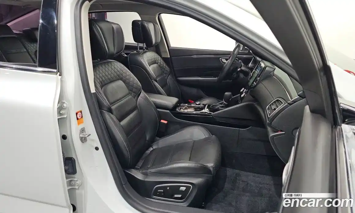 Renault SM6 2017 2.0 гидро в Москве № 1292114, фото 12