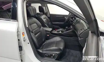 Renault SM6 2017 2.0 гидро в Москве № 1292114, миниатюра 12