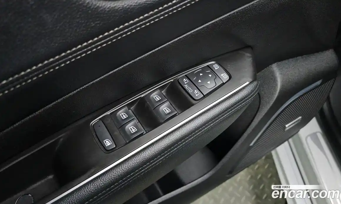 Renault SM6 2017 2.0 гидро в Москве № 1292114, фото 13