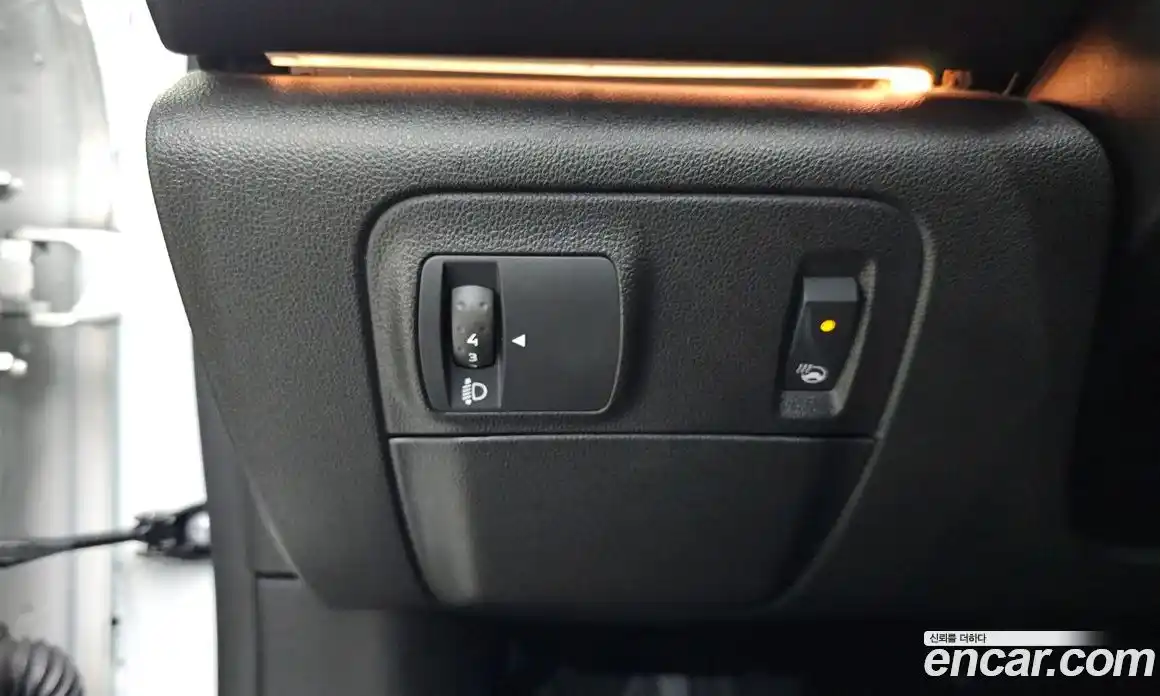Renault SM6 2017 2.0 гидро в Москве № 1292114, фото 14