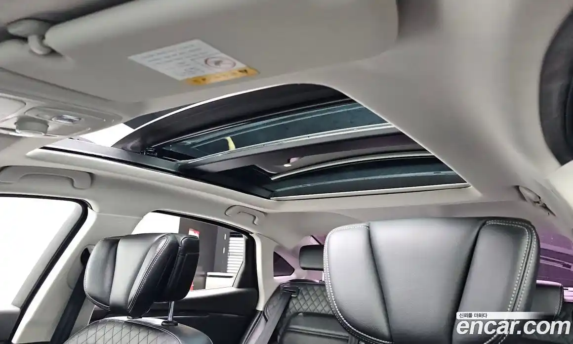 Renault SM6 2017 2.0 гидро в Москве № 1292114, фото 20