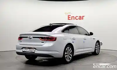 Renault SM6 2017 2.0 гидро в Москве № 1292114, миниатюра 2