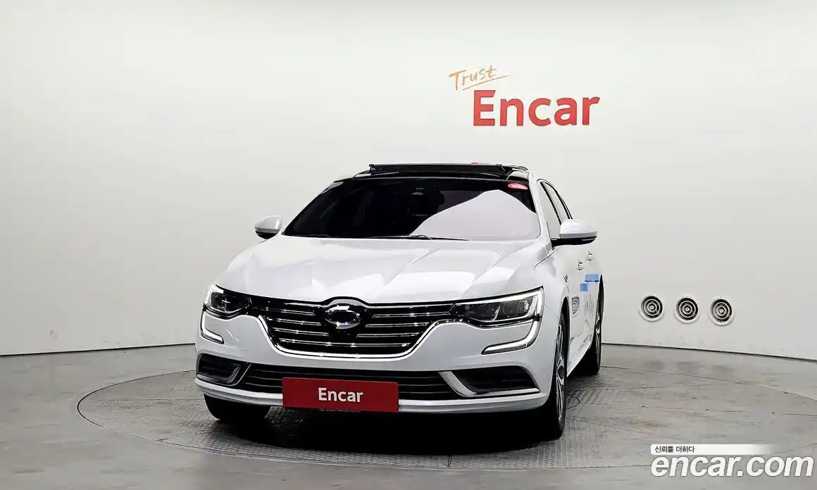 Renault SM6 2017 2.0 гидро в Москве № 1292114, фото 3