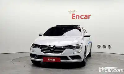 Renault SM6 2017 2.0 гидро в Москве № 1292114, миниатюра 3