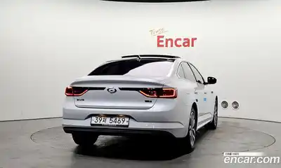 Renault SM6 2017 2.0 гидро в Москве № 1292114, миниатюра 4