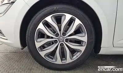 Renault SM6 2017 2.0 гидро в Москве № 1292114, миниатюра 5