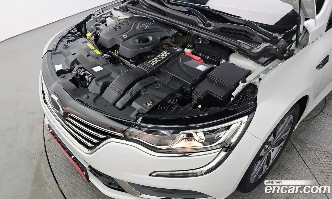 Renault SM6 2017 2.0 гидро в Москве № 1292114, фото 6