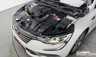 Renault SM6 2017 2.0 гидро в Москве № 1292114, миниатюра 6