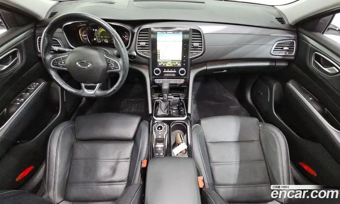 Renault SM6 2017 2.0 гидро в Москве № 1292114, фото 7