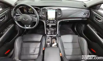 Renault SM6 2017 2.0 гидро в Москве № 1292114, миниатюра 7