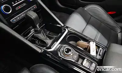 Renault SM6 2017 2.0 гидро в Москве № 1292114, миниатюра 9