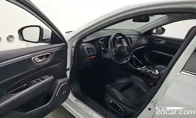 Renault SM6 2017 2.0 гидро в Москве № 1292114, миниатюра 10