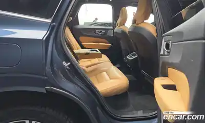 Volvo XC60 2021 2.0 гидро в Москве № 1292135, миниатюра 12