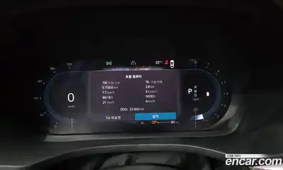 Volvo XC60 2021 2.0 гидро в Москве № 1292135, миниатюра 8