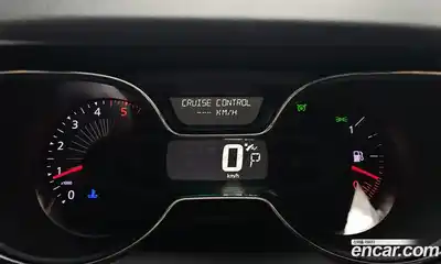 Renault QM3 2017 1.5 гидро в Москве № 1292188, миниатюра 8