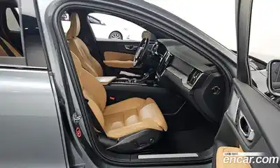 Volvo V60 2020 2.0 гидро в Москве № 1292283, миниатюра 11