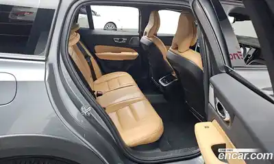 Volvo V60 2020 2.0 гидро в Москве № 1292283, миниатюра 12