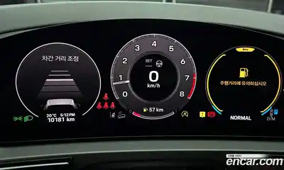 Porsche Cayenne 2025 4.0 гидро в Москве № 1292387, миниатюра 8