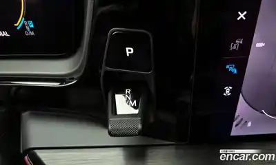Porsche Cayenne 2025 4.0 гидро в Москве № 1292387, миниатюра 9