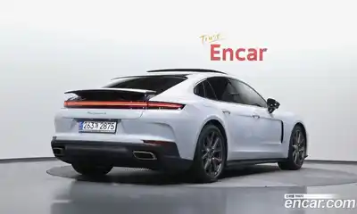 Porsche Panamera 2024 2.9 гидро в Москве № 1292394, миниатюра 2