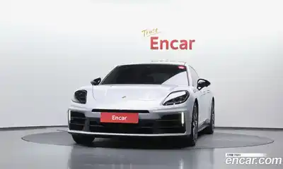 Porsche Panamera 2024 2.9 гидро в Москве № 1292394, миниатюра 3