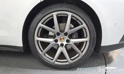Porsche Panamera 2024 2.9 гидро в Москве № 1292394, миниатюра 5