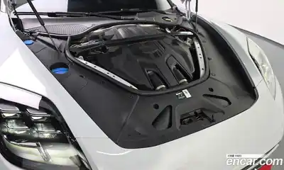 Porsche Panamera 2024 2.9 гидро в Москве № 1292394, миниатюра 6