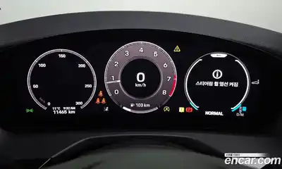 Porsche Panamera 2024 2.9 гидро в Москве № 1292394, миниатюра 8