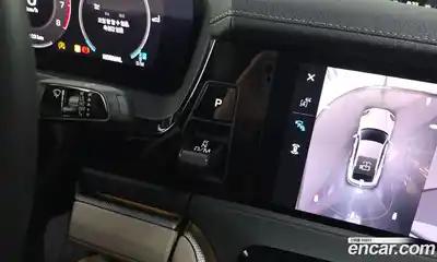 Porsche Panamera 2024 2.9 гидро в Москве № 1292394, миниатюра 9