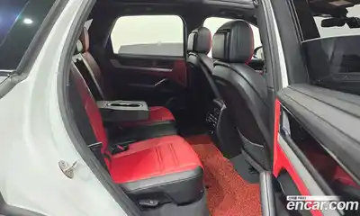 Porsche Cayenne 2023 3.0 гидро в Москве № 1292541, миниатюра 12