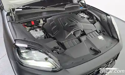 Porsche Cayenne 2023 3.0 гидро в Москве № 1292541, миниатюра 6